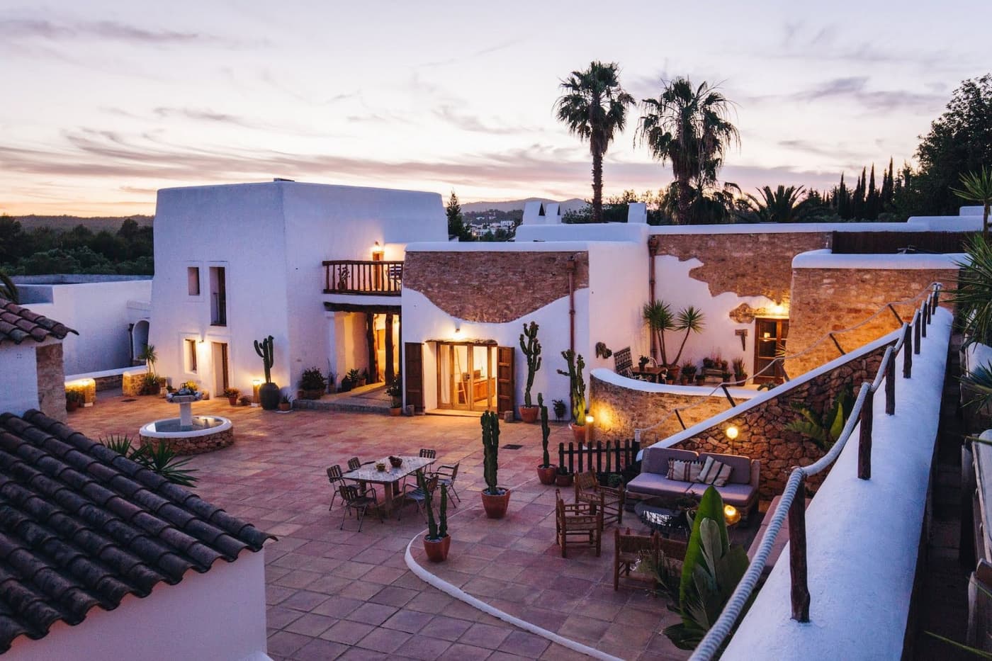 Las Chumberas — luxury villa photo 57