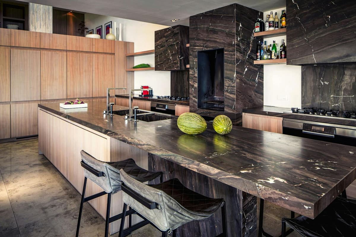 Villa Ocean Paradise — luxury villa photo 2