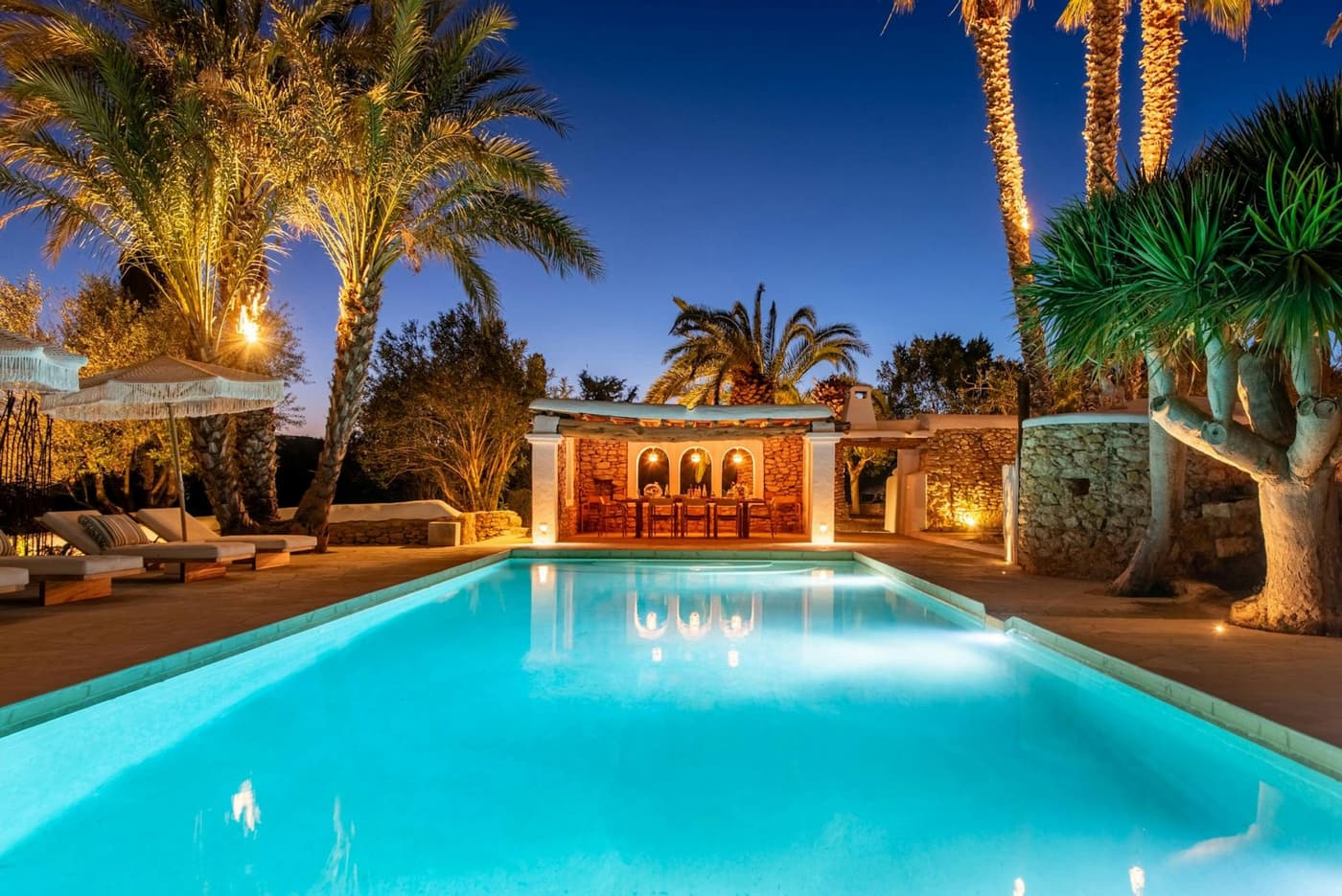 Finca Dayanara — luxury villa photo 69
