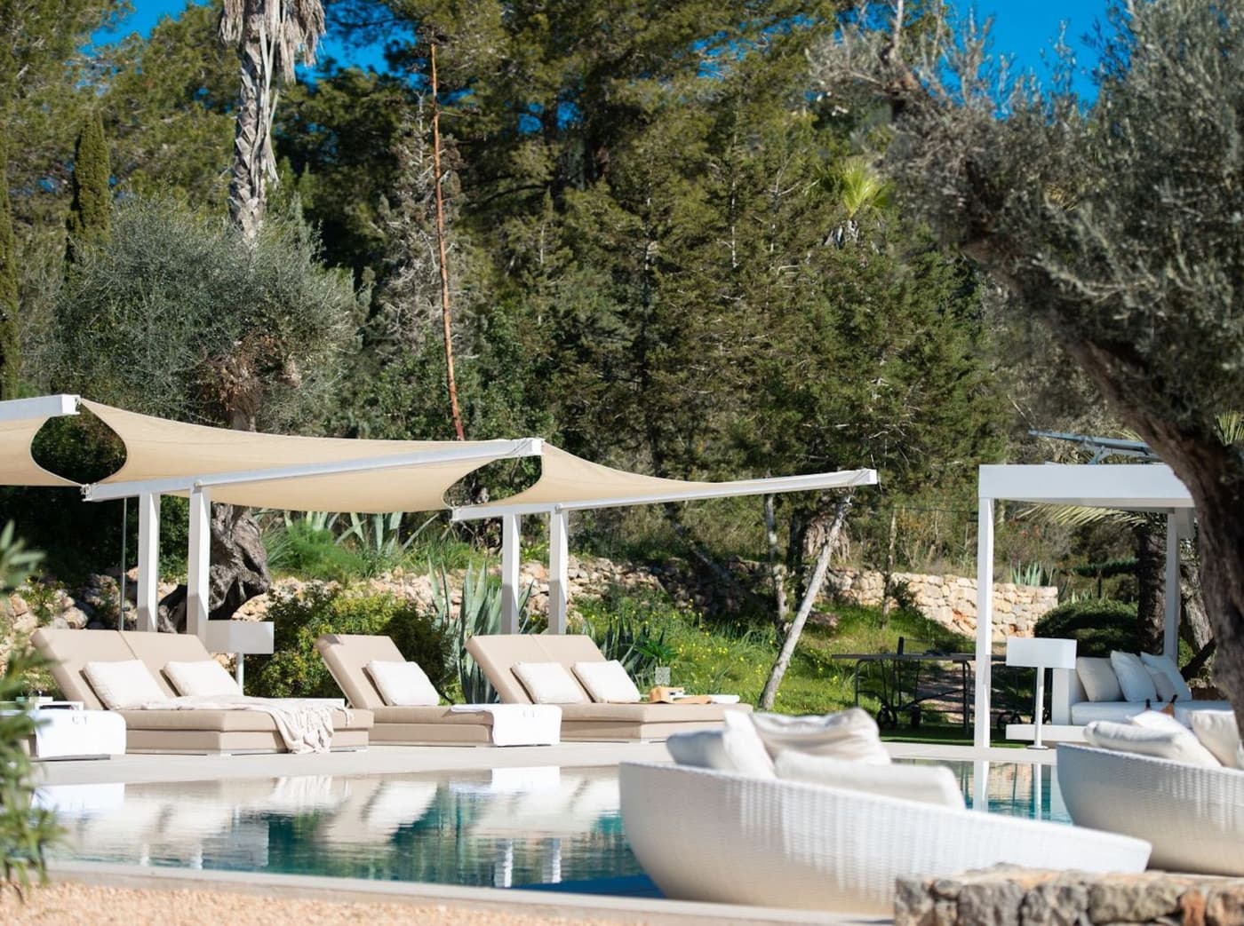 Villa Oasis — luxury villa photo 77