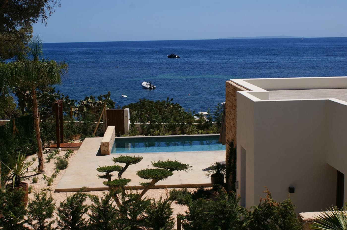 Casa Oceano and Casa Tranquila S Argamassa — luxury villa photo 1