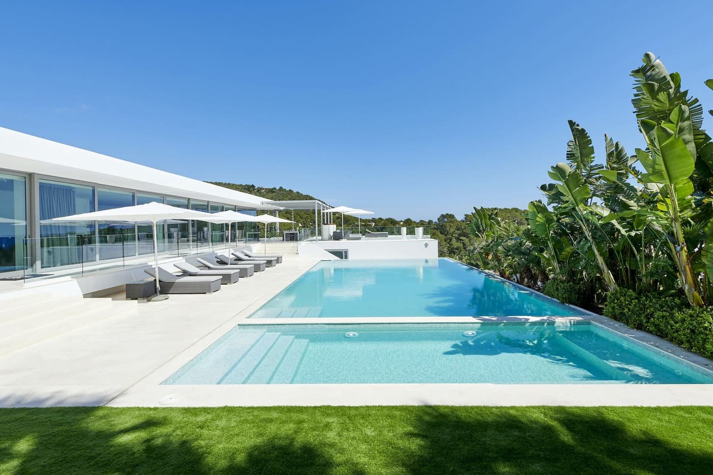 Villa La Costa — luxury villa photo 3