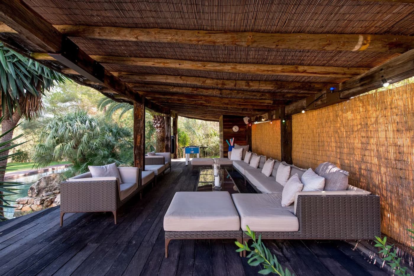 Villa Laguna — luxury villa photo 3