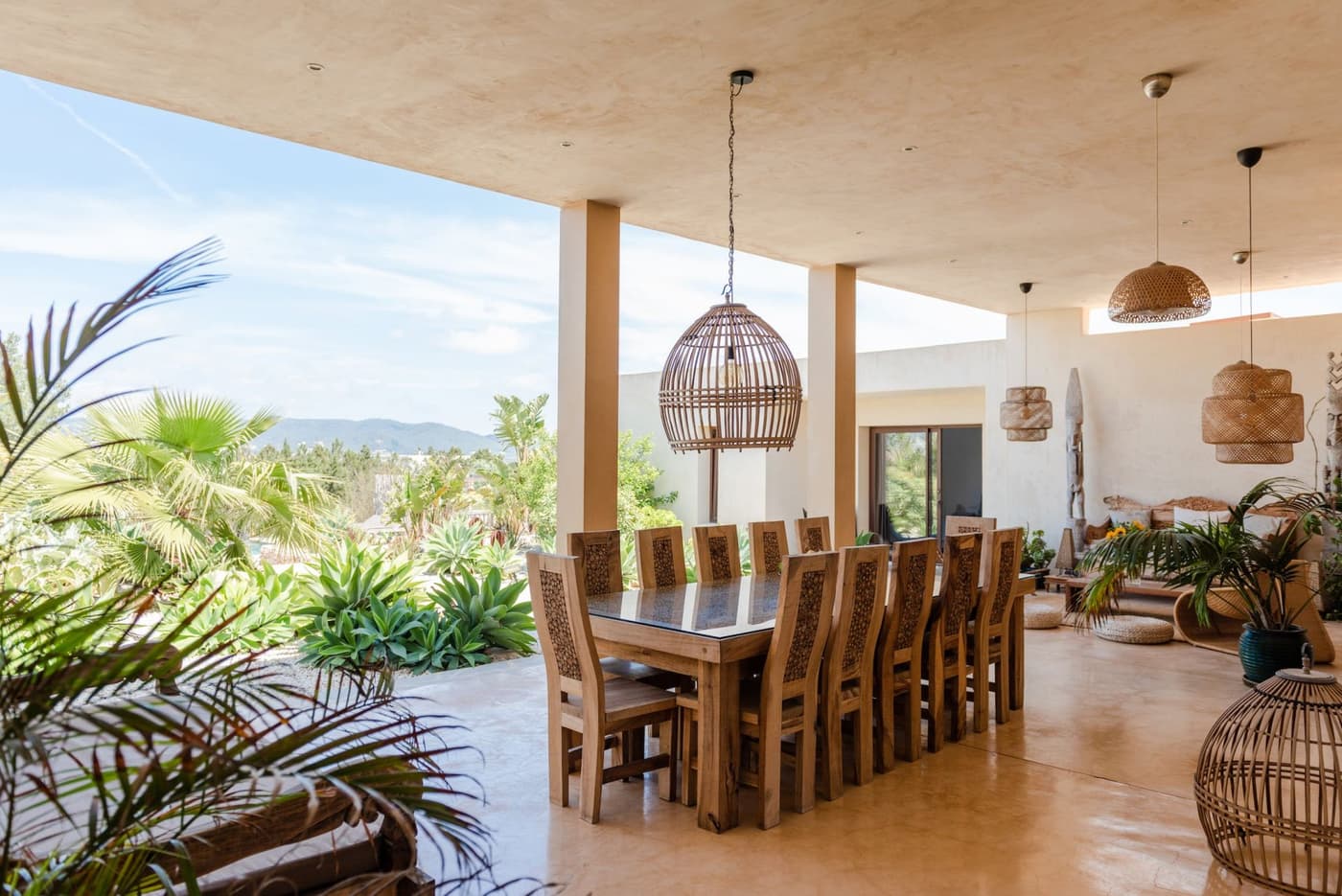 Villa Izarra — luxury villa photo 47