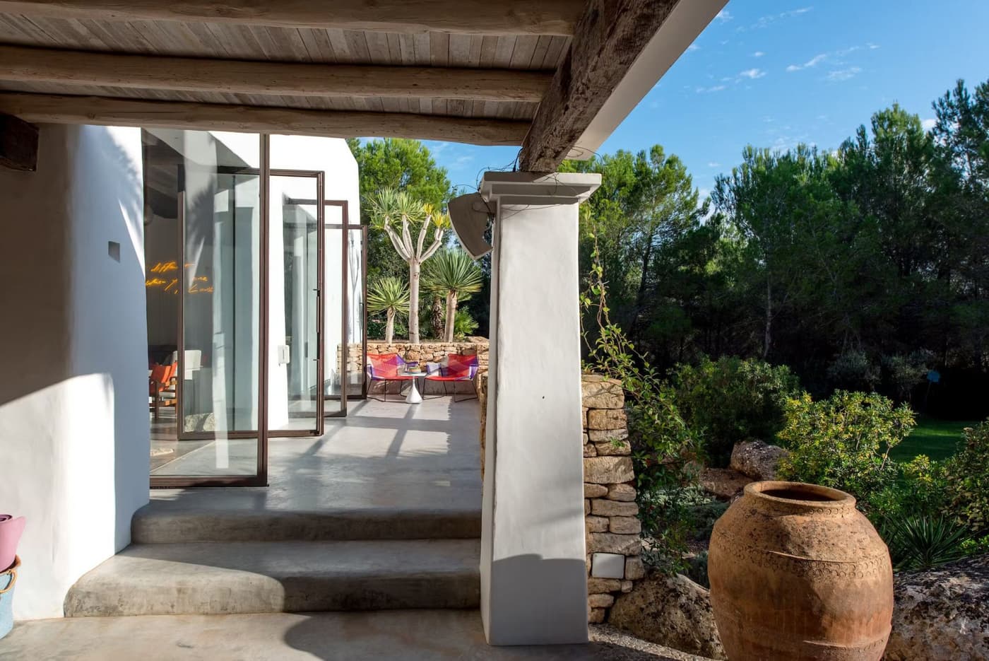 Villa Laguna — luxury villa photo 1