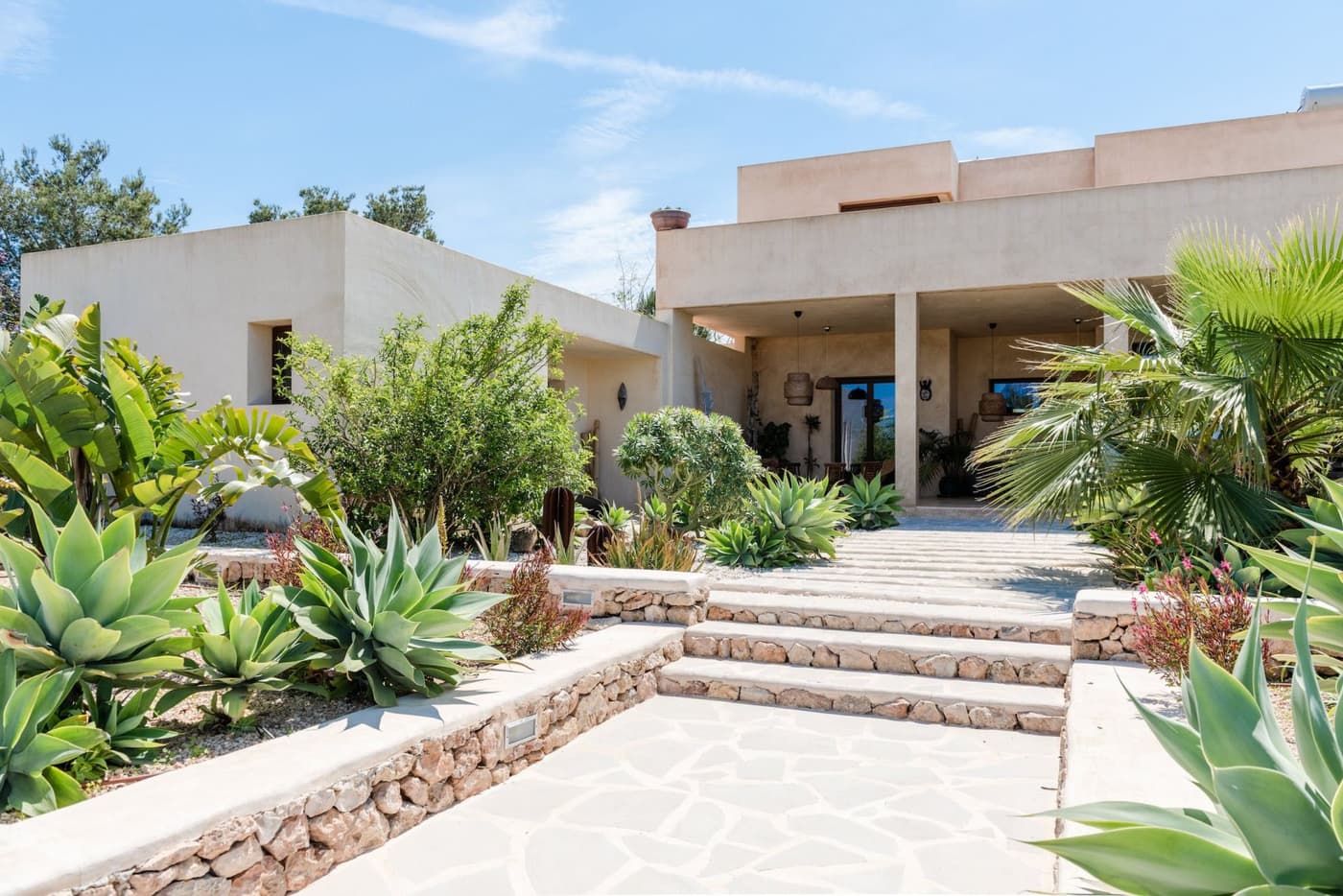 Villa Izarra — luxury villa photo 48