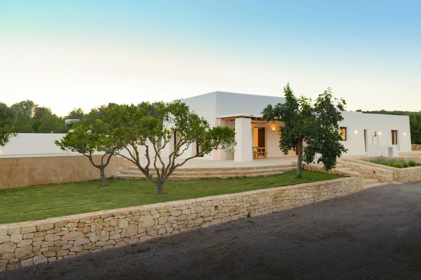 Villa Fabienne — luxury villa photo 35