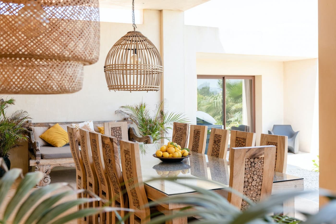 Villa Izarra — luxury villa photo 1