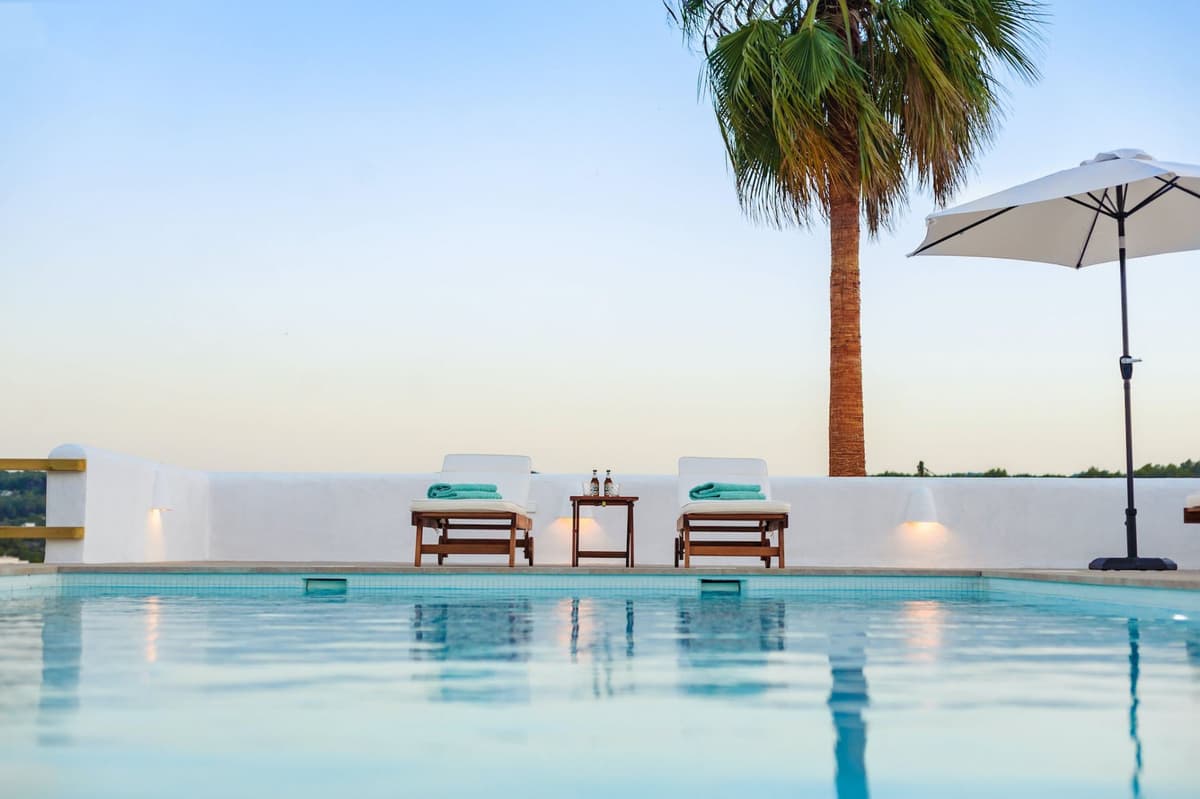 Villa Fabienne — luxury villa photo 2