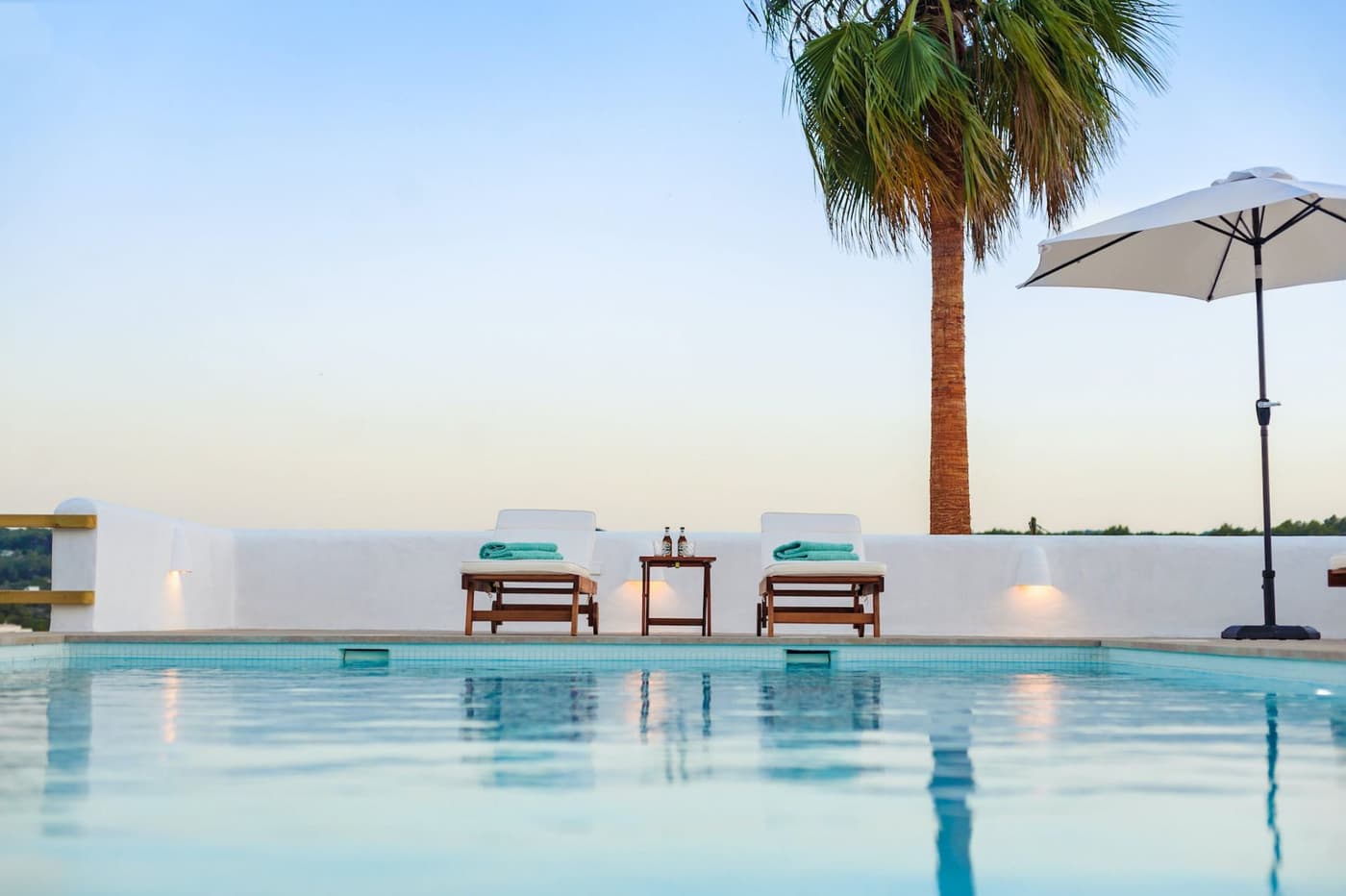 Villa Fabienne — luxury villa photo 2