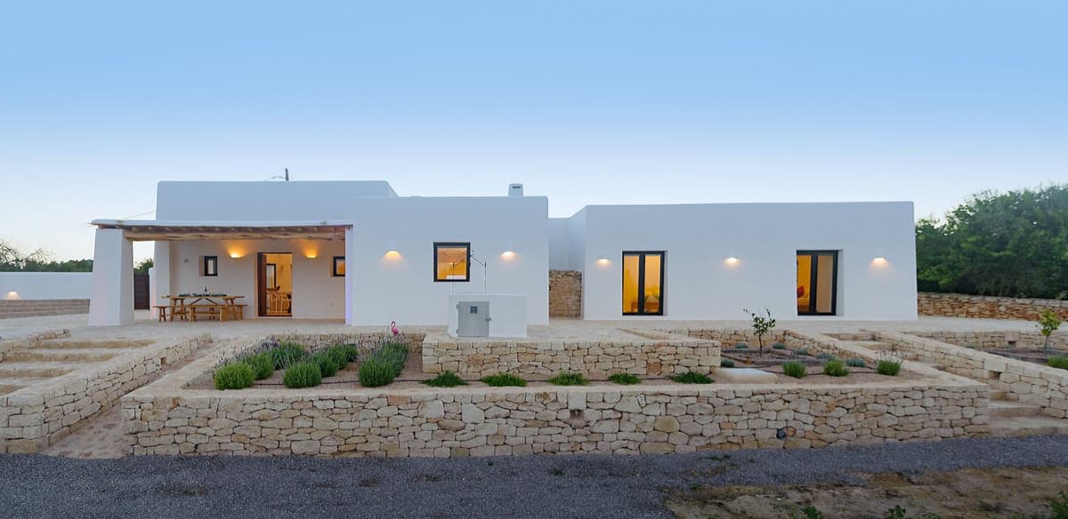 Villa Fabienne — luxury villa photo 1