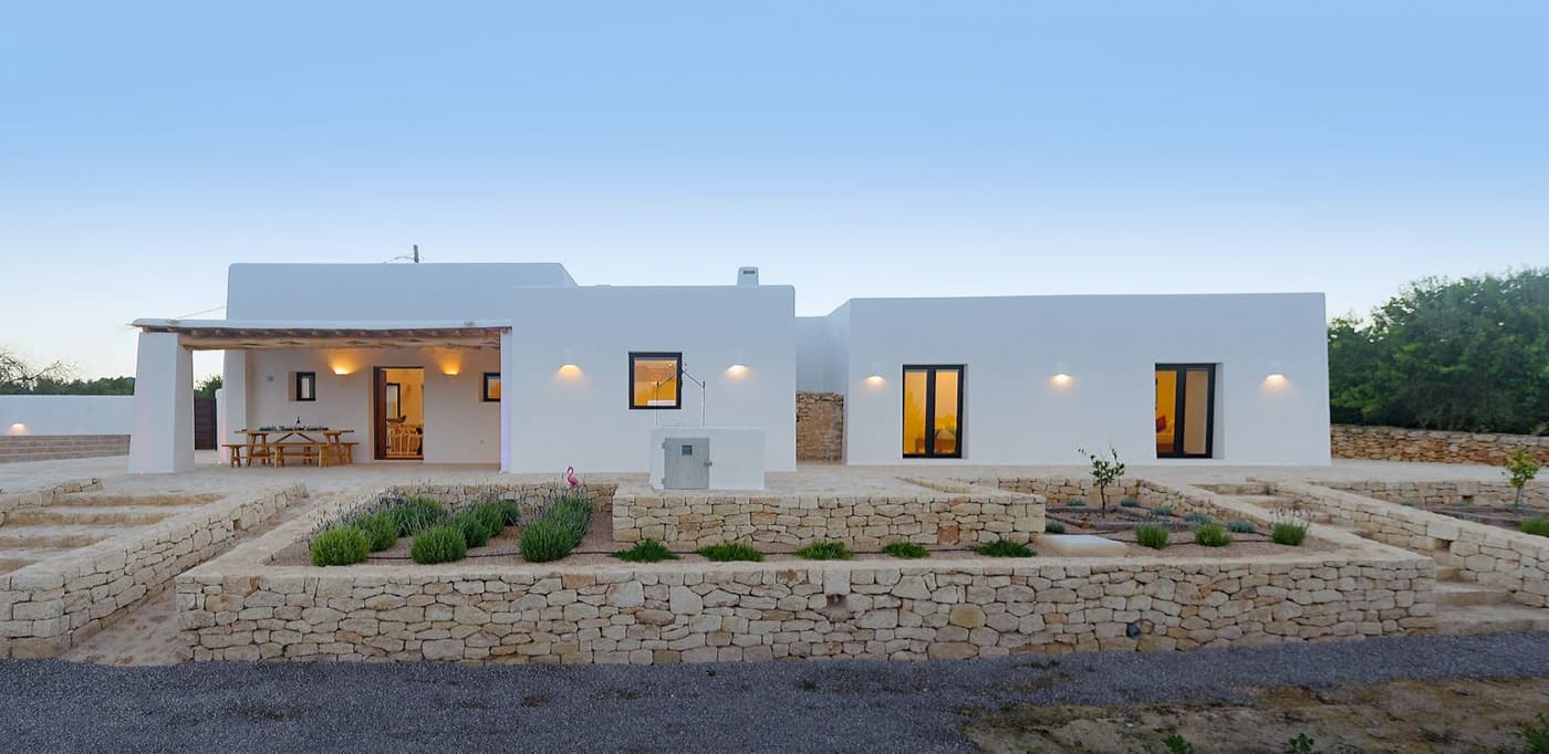 Villa Fabienne — luxury villa photo 1