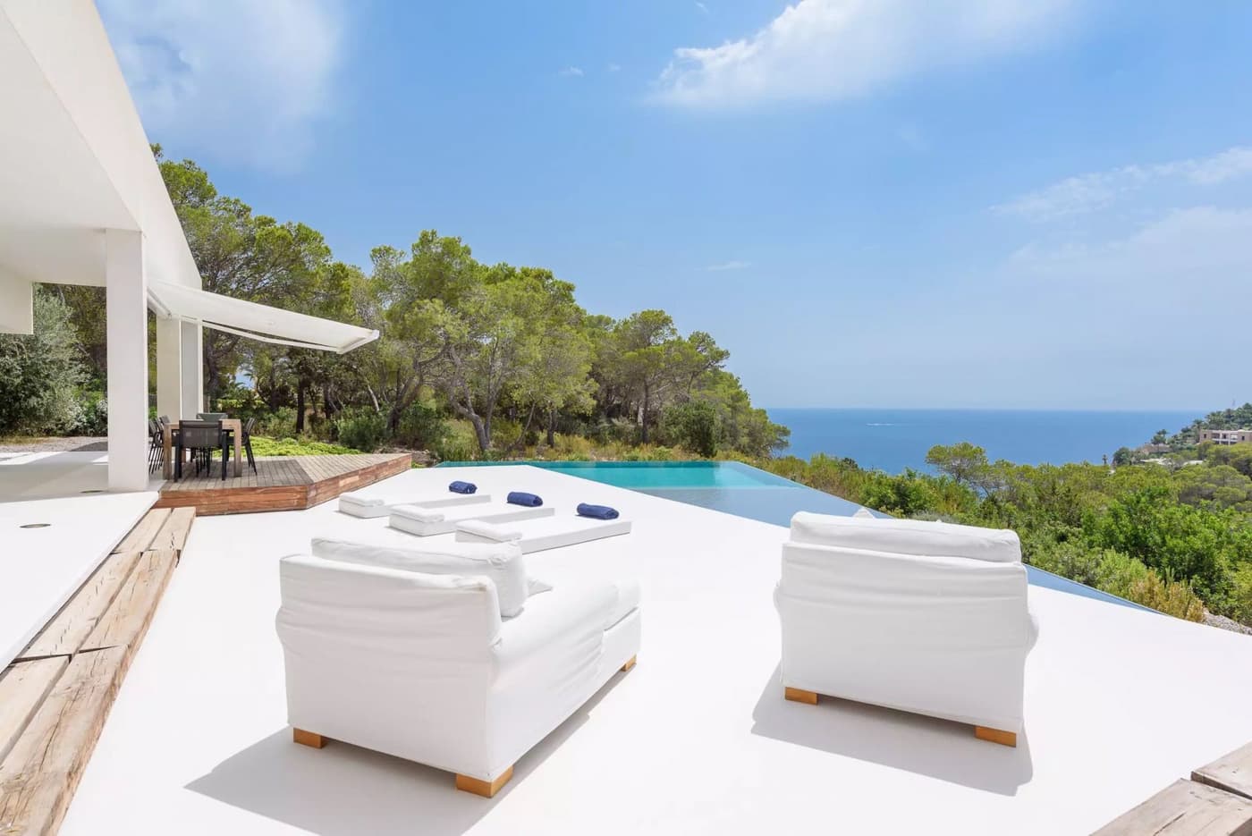 Villa Luxe — luxury villa photo 35