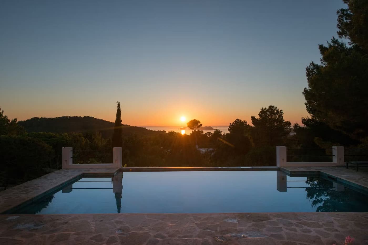 Villa Dante — luxury villa photo 1