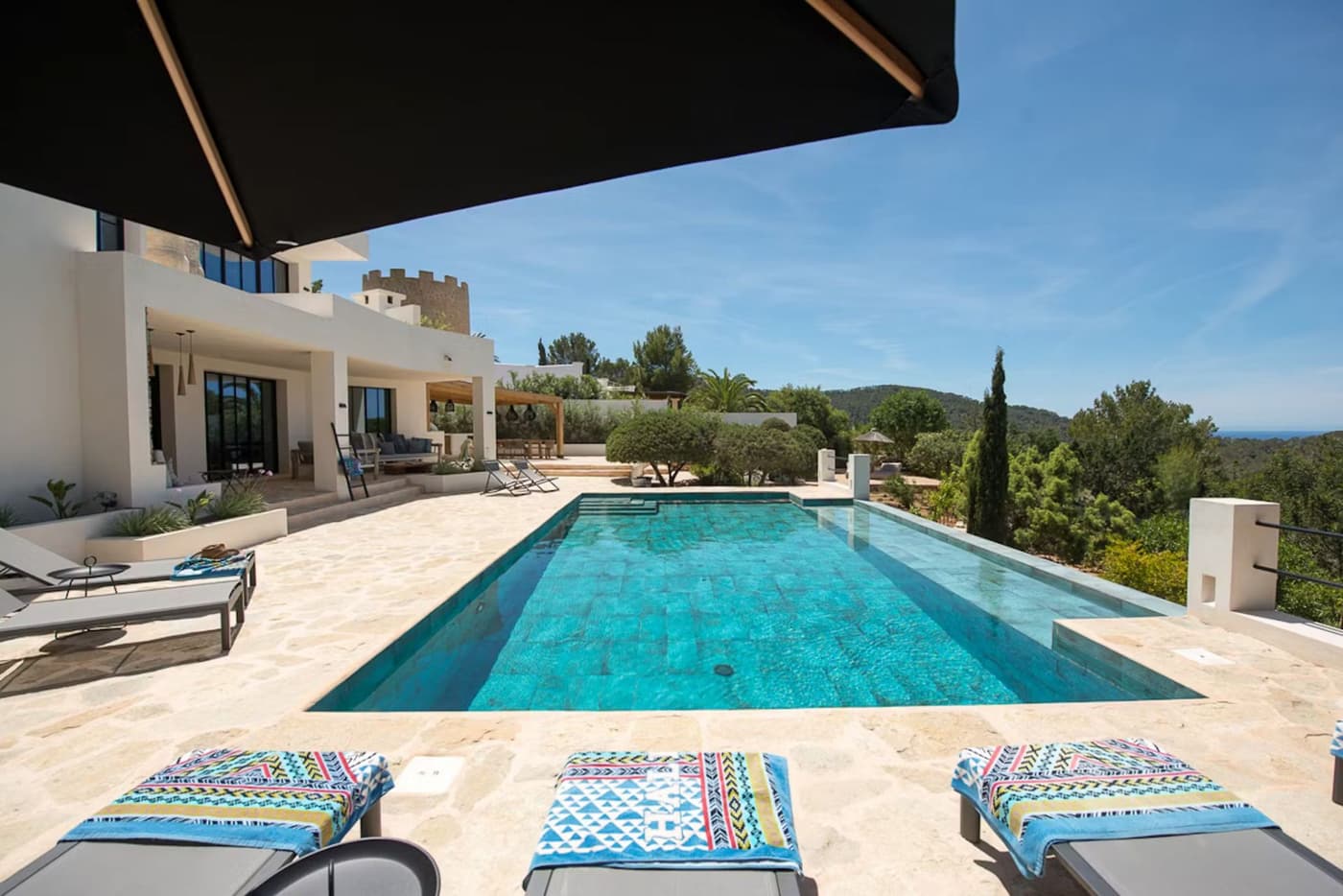 Villa Dante — luxury villa photo 3