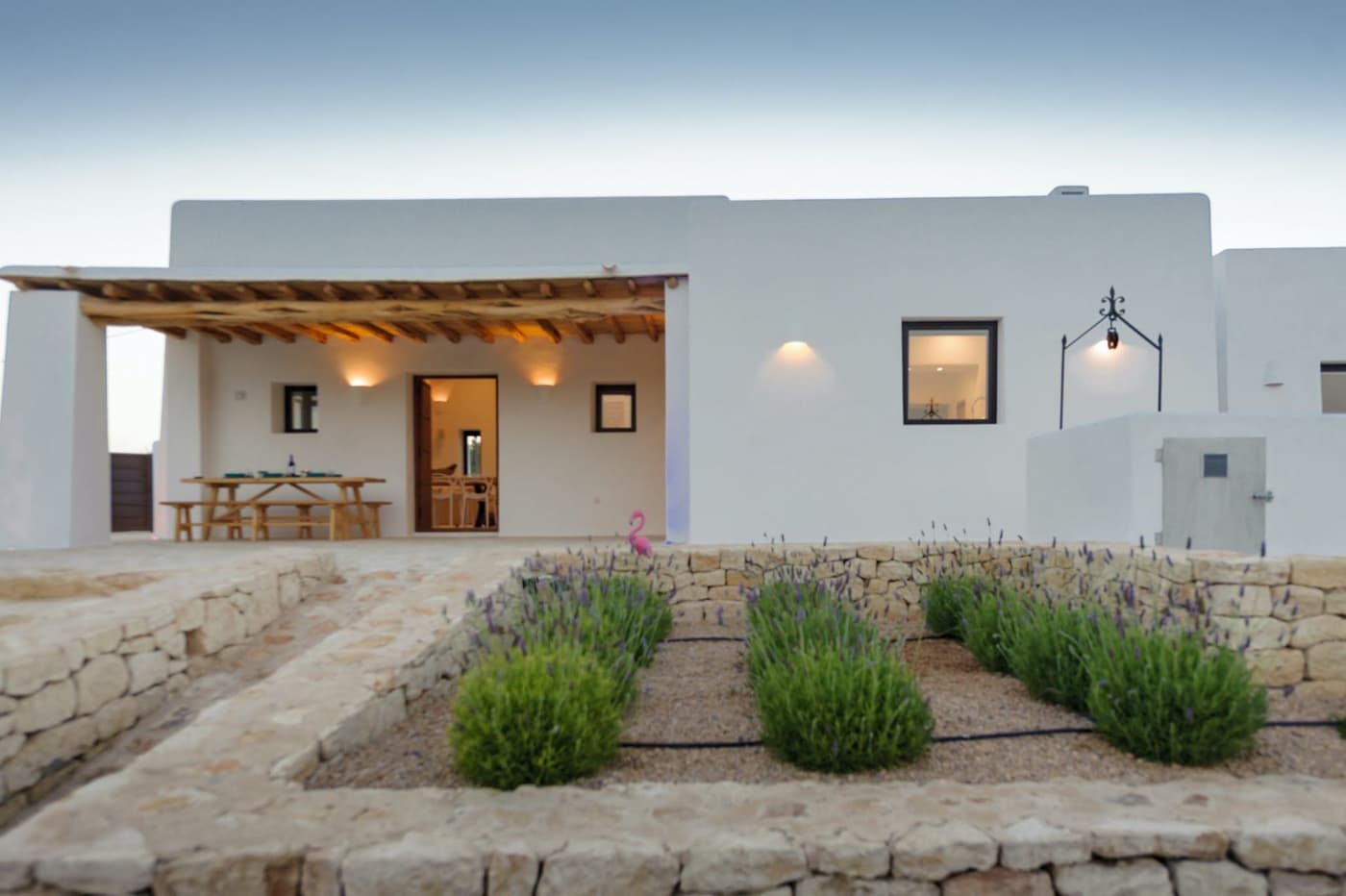 Villa Fabienne — luxury villa photo 34