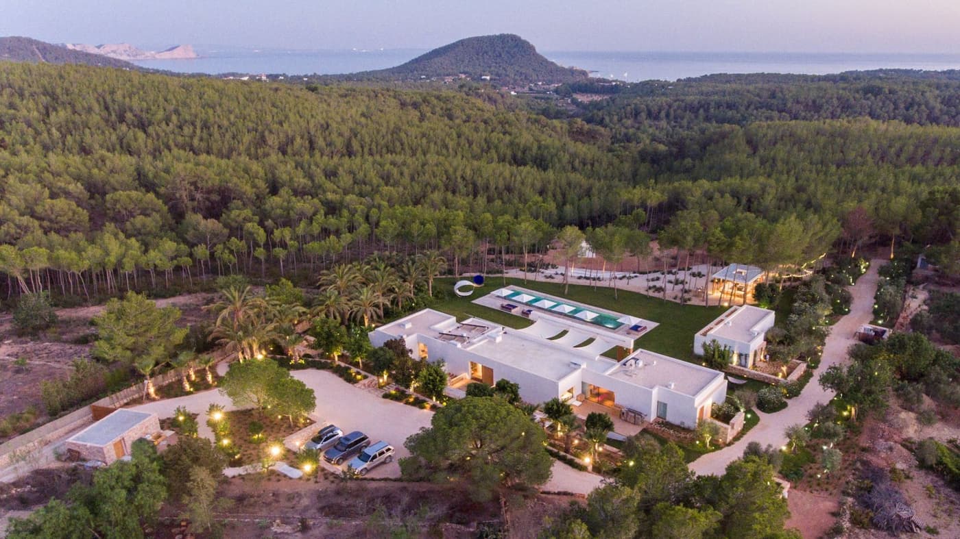 Villa Eden Ibiza — luxury villa photo 52