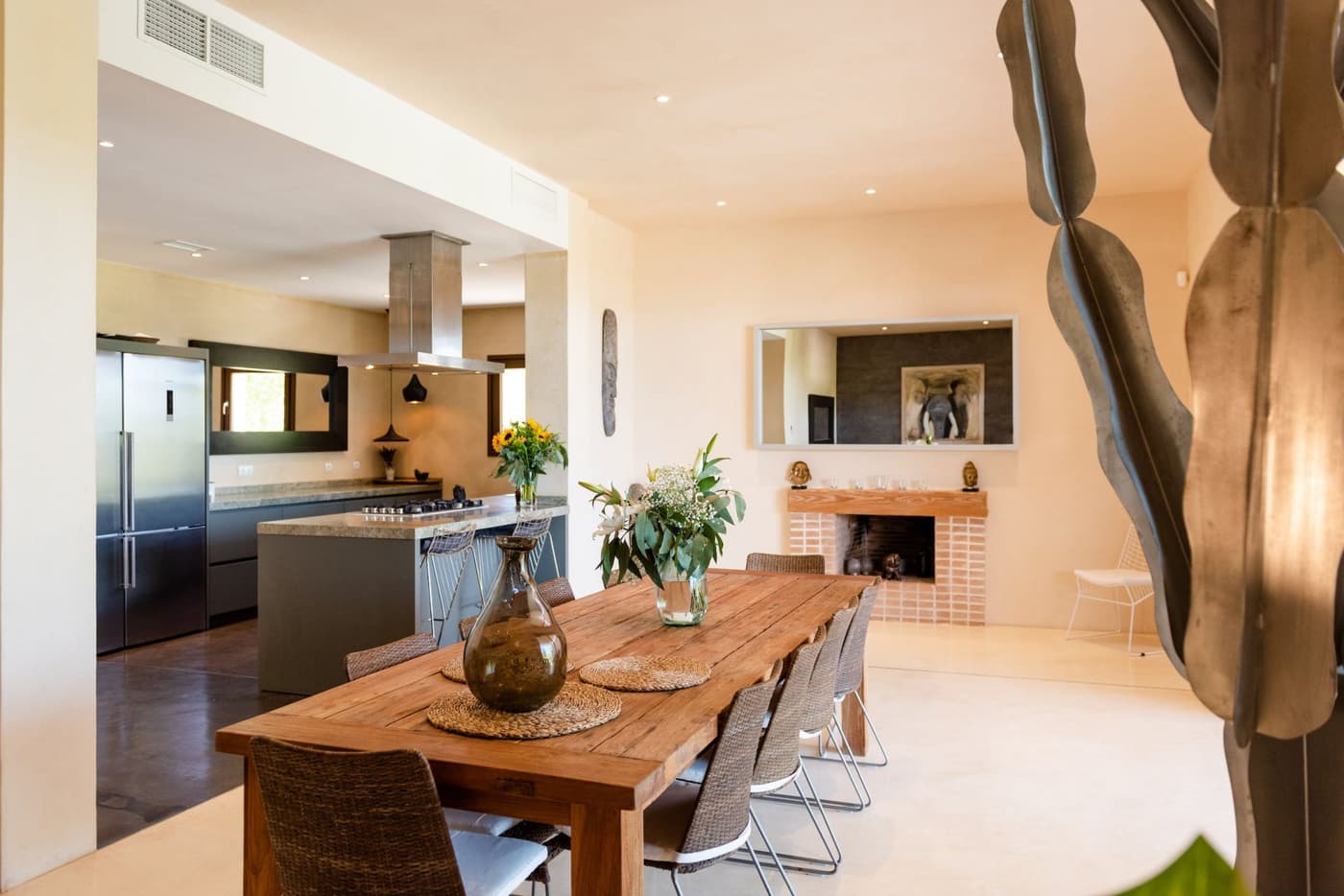 Villa Izarra — luxury villa photo 3