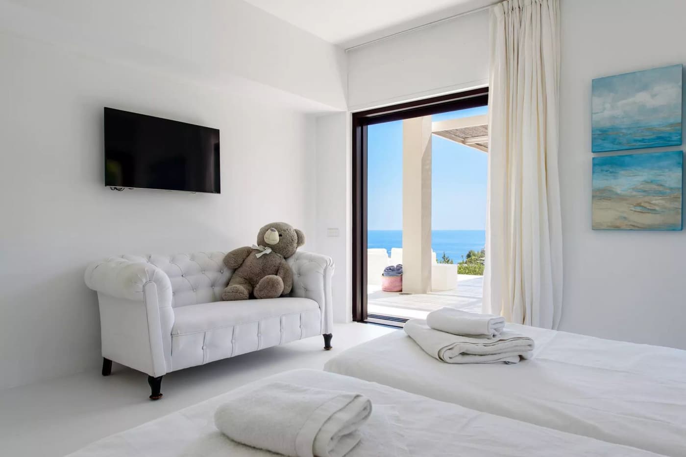 Villa Luxe — luxury villa photo 2