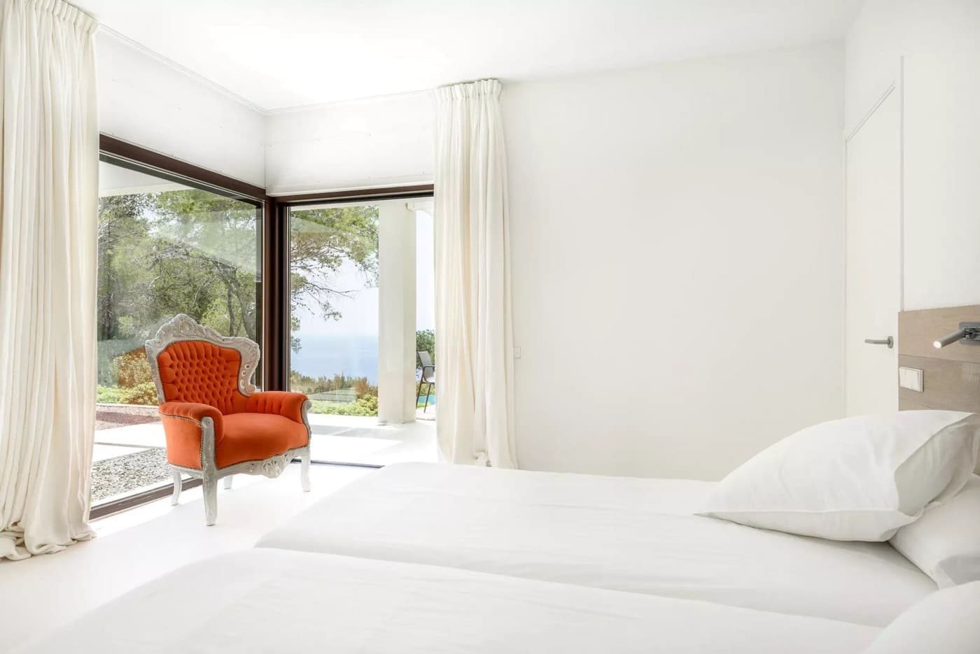 Villa Luxe — luxury villa photo 36