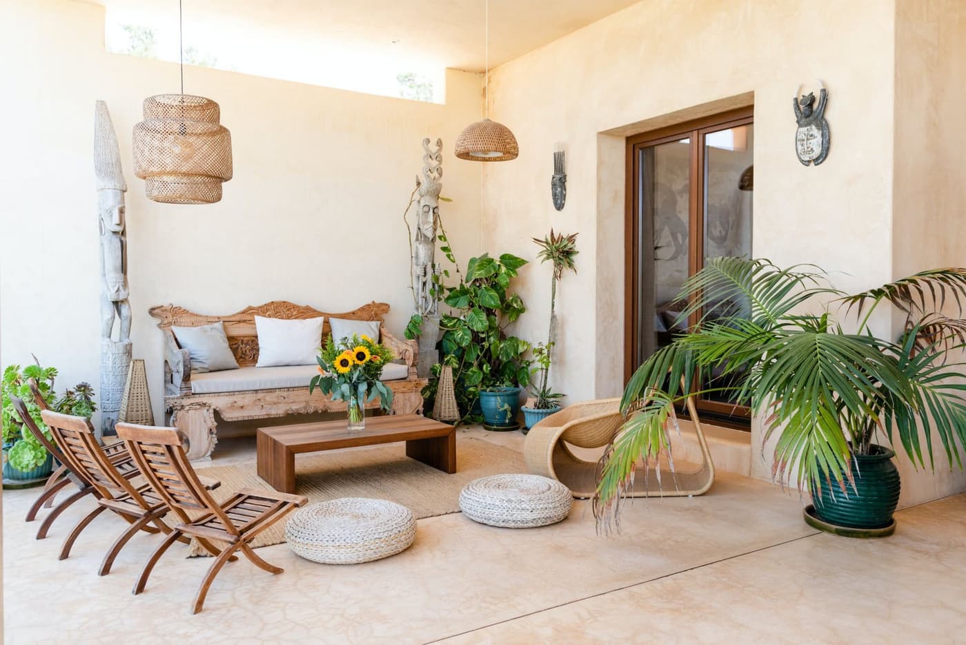 Villa Izarra — luxury villa photo 2