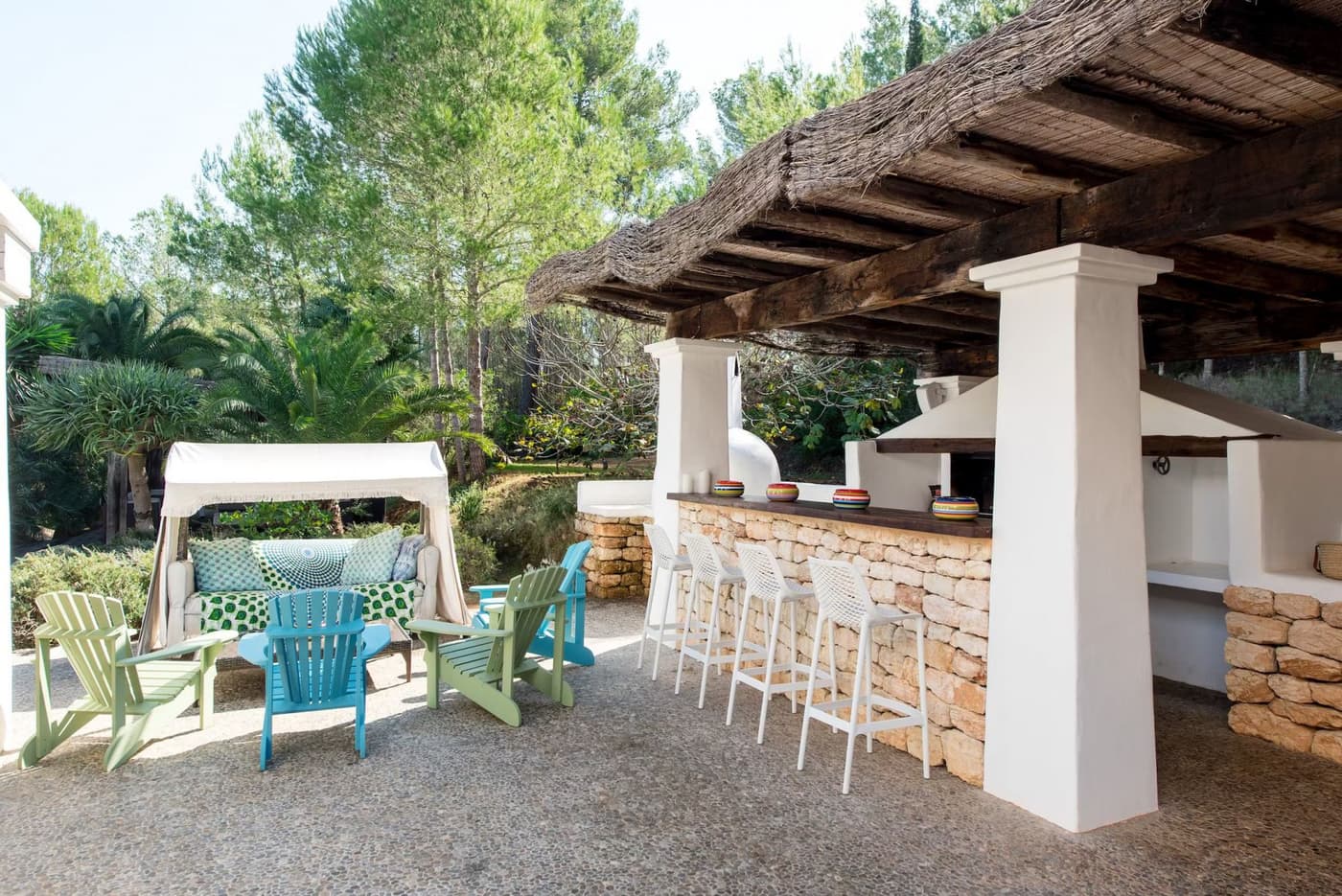 Villa Laguna — luxury villa photo 2