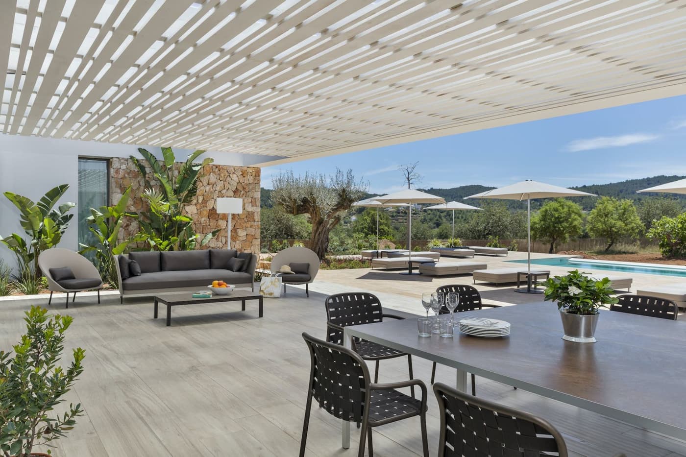 Villa Eclipse-Ibiza — luxury villa photo 2