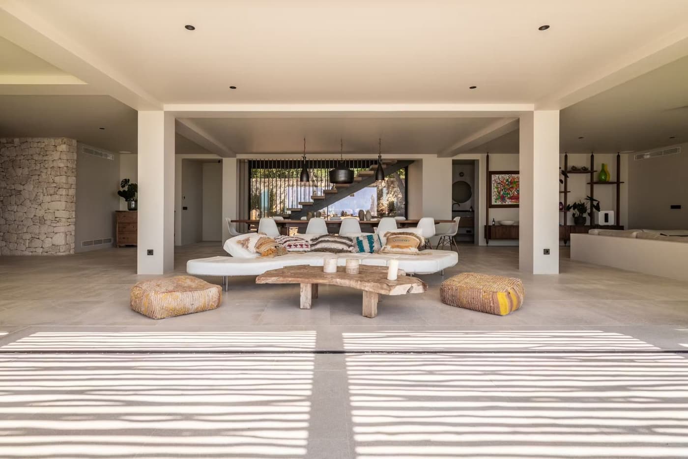 Villa Nereo — luxury villa photo 2