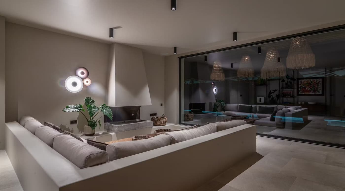 Villa Nereo — luxury villa photo 36