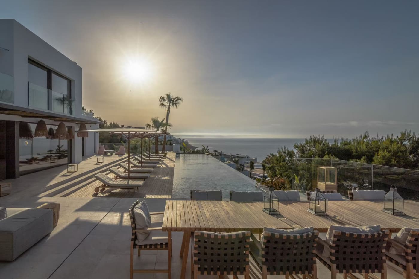 Villa Nereo — luxury villa photo 1