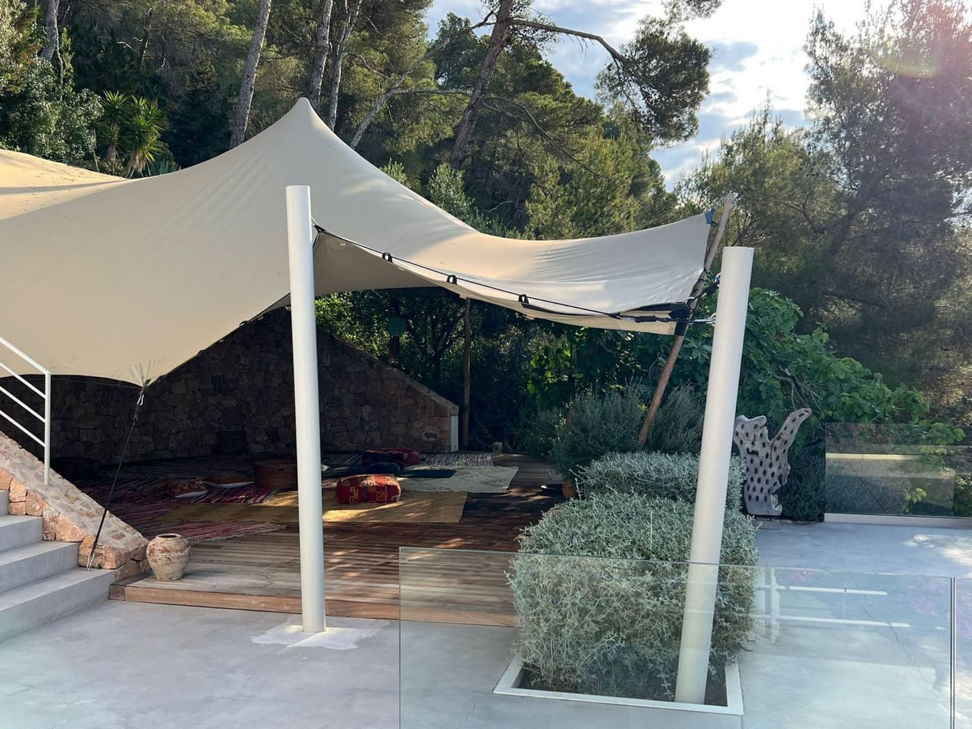 Villa Pazu — luxury villa photo 3