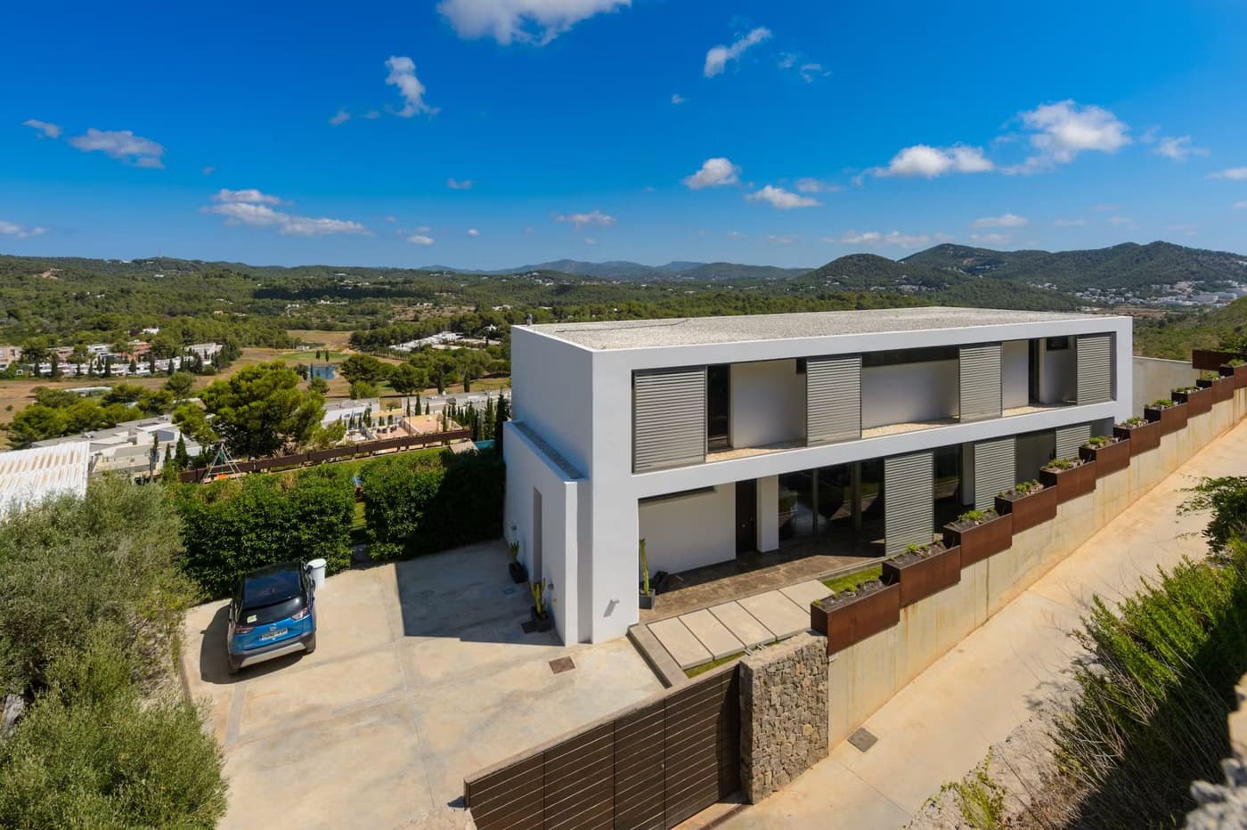 Villa Minimal — luxury villa photo 43