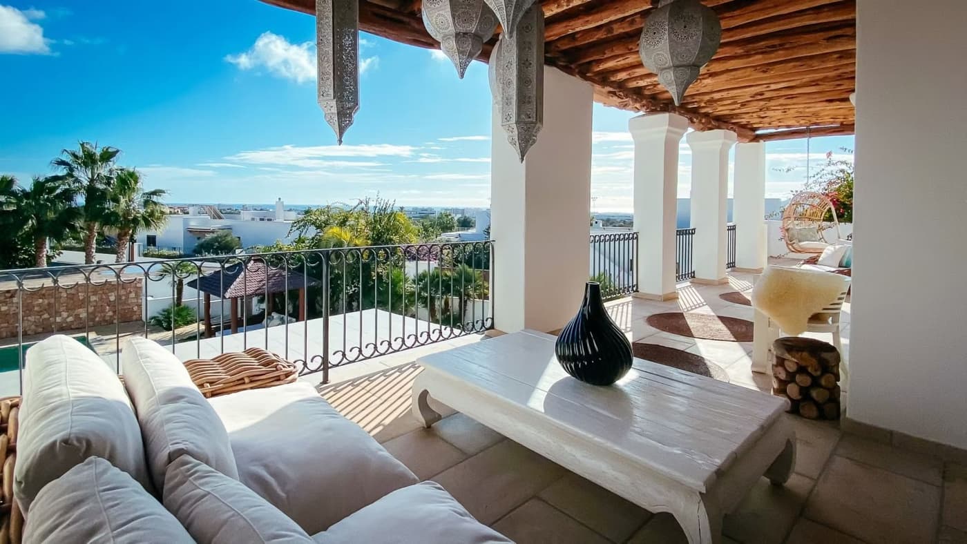 Villa Sanchez — luxury villa photo 1