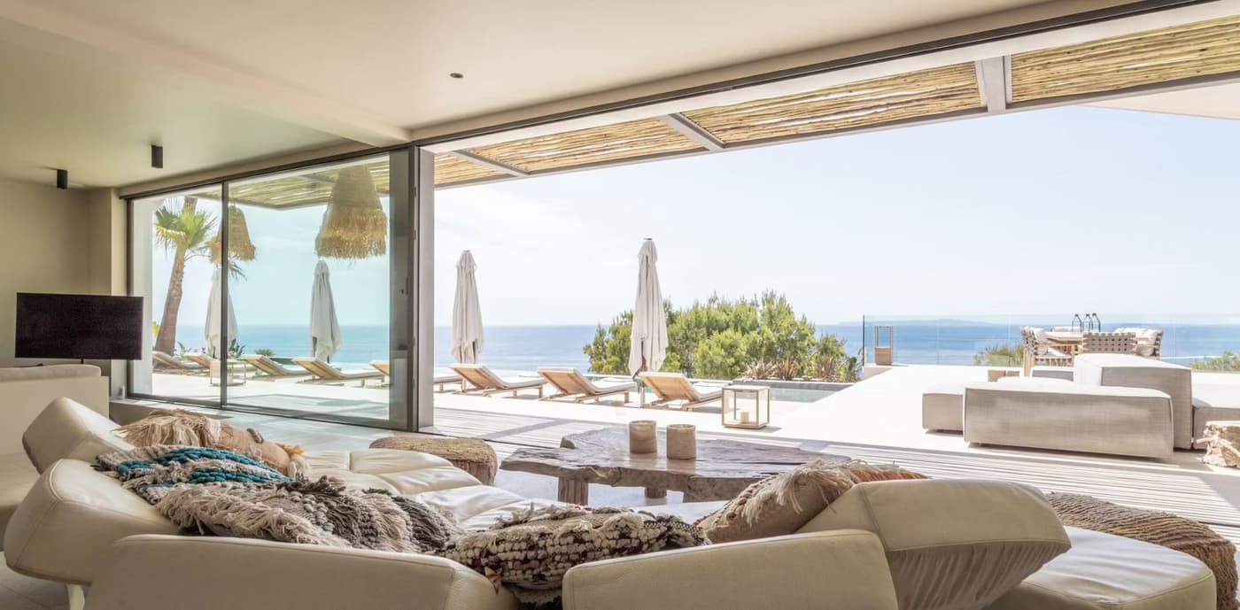 Villa Nereo — luxury villa photo 3