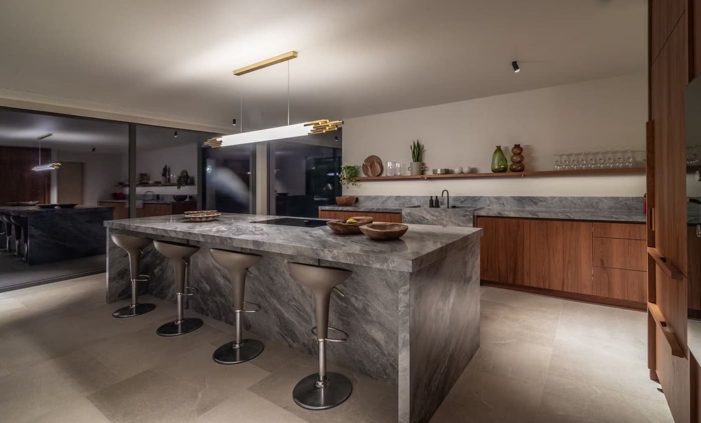Villa Nereo — luxury villa photo 35