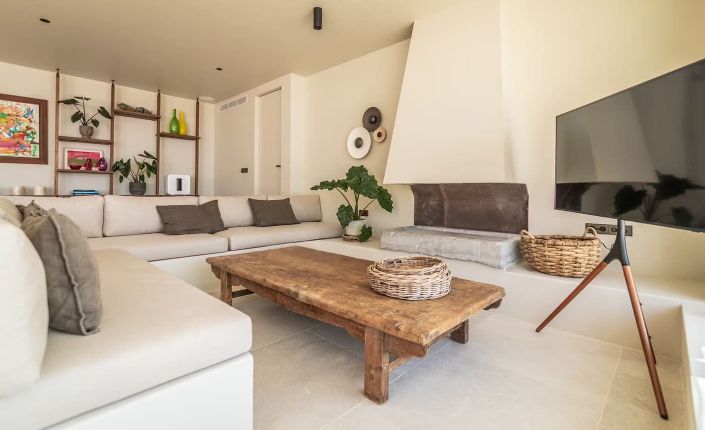 Villa Nereo — luxury villa photo 1