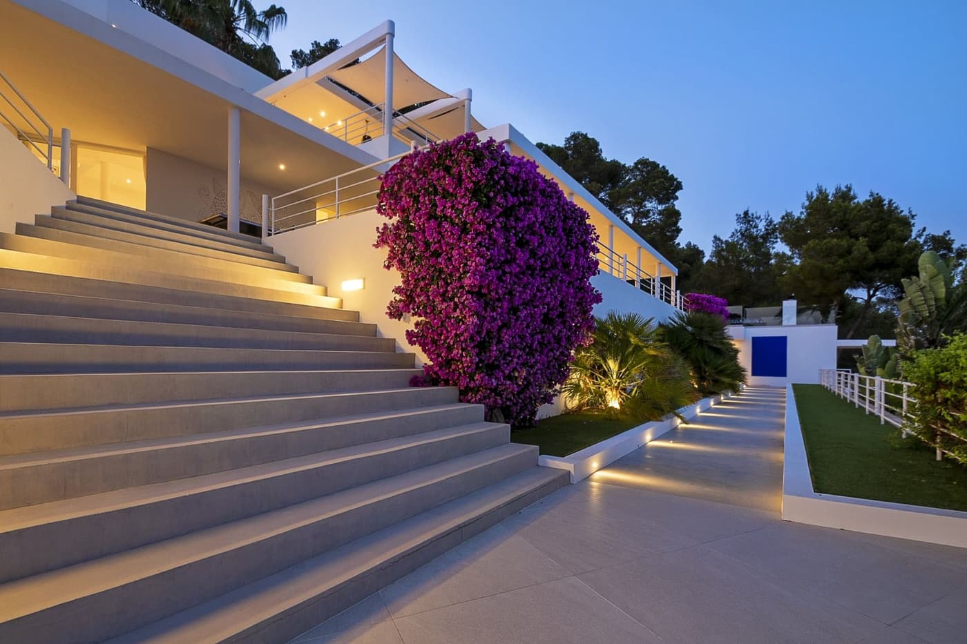Villa Pazu — luxury villa photo 85