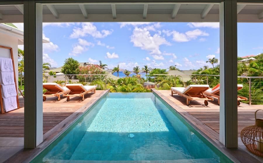 Villa Sakura — luxury villa photo 1