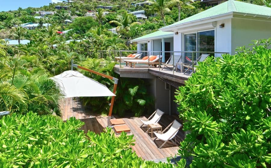 Villa Sakura — luxury villa photo 1