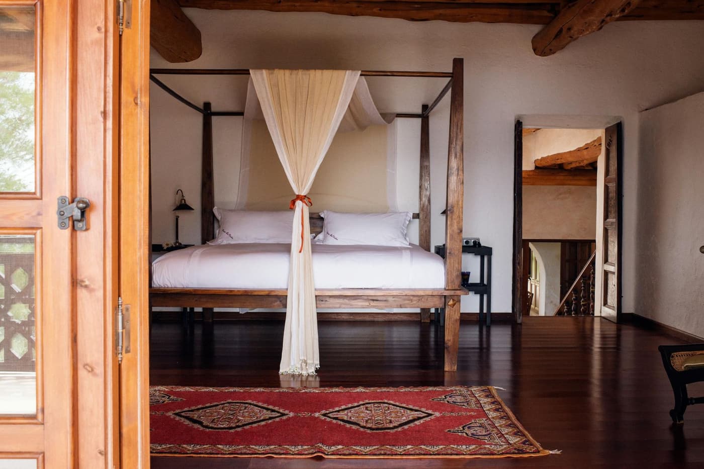Villa Santy — luxury villa photo 1