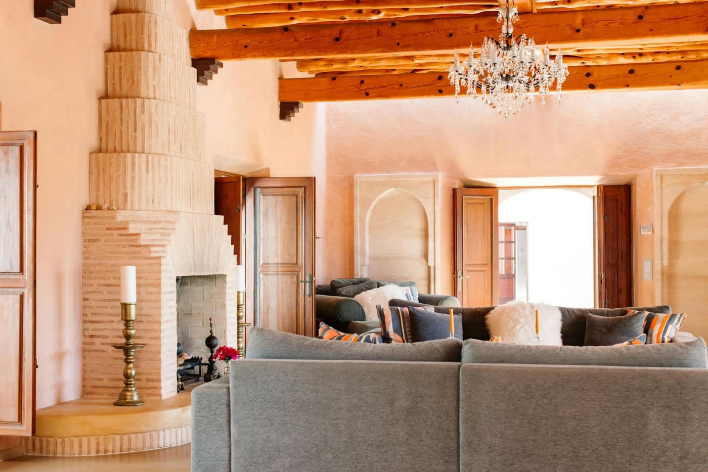 Villa Santy — luxury villa photo 49