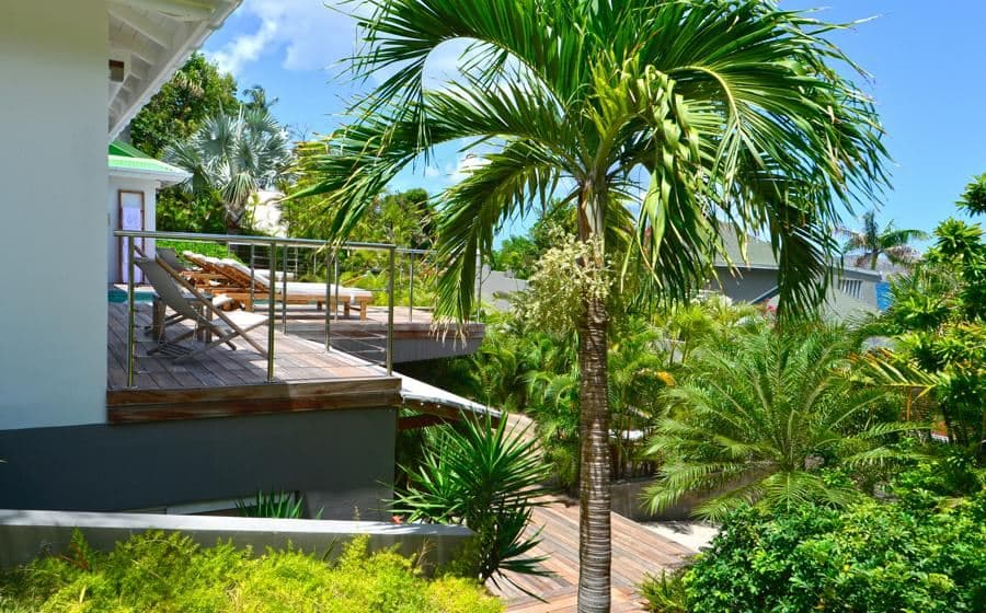 Villa Sakura — luxury villa photo 3