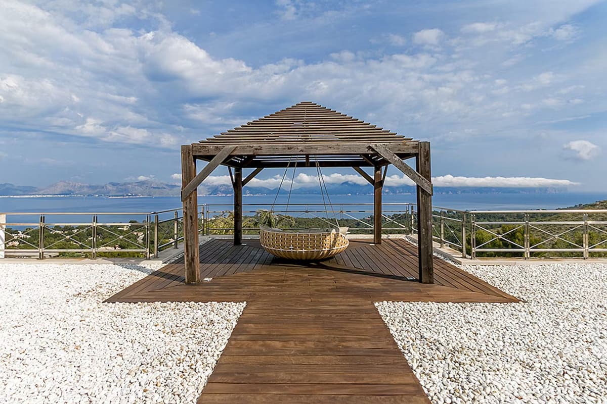 Alcudia Estate — luxury villa photo 3