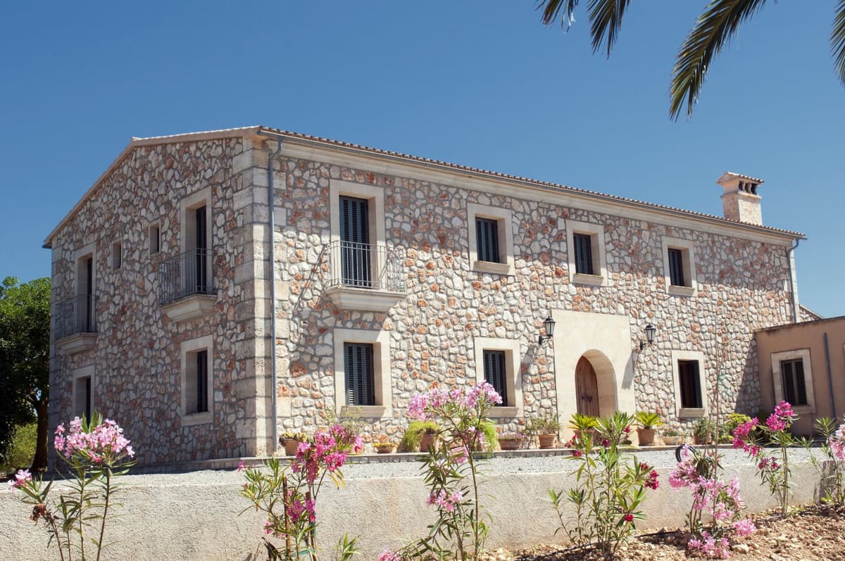 Can Calle — luxury villa photo 78