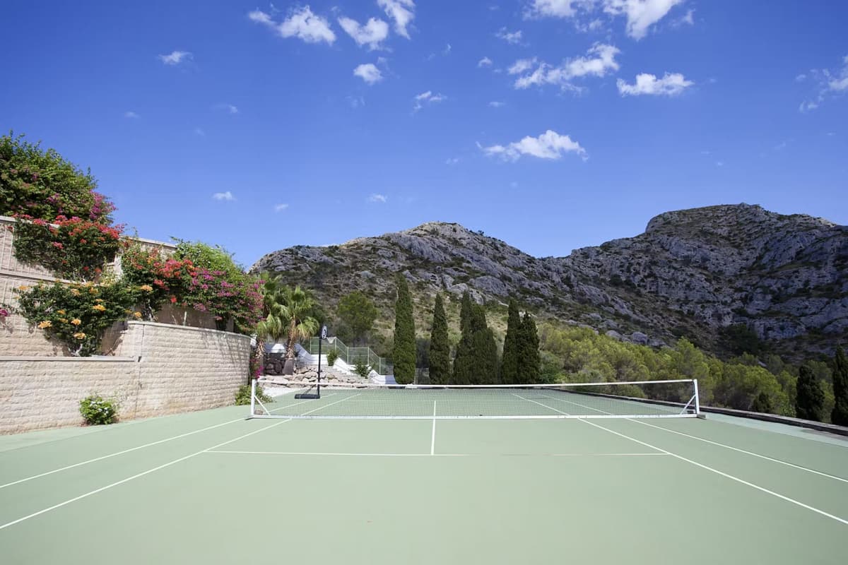 Alcudia Estate — luxury villa photo 1