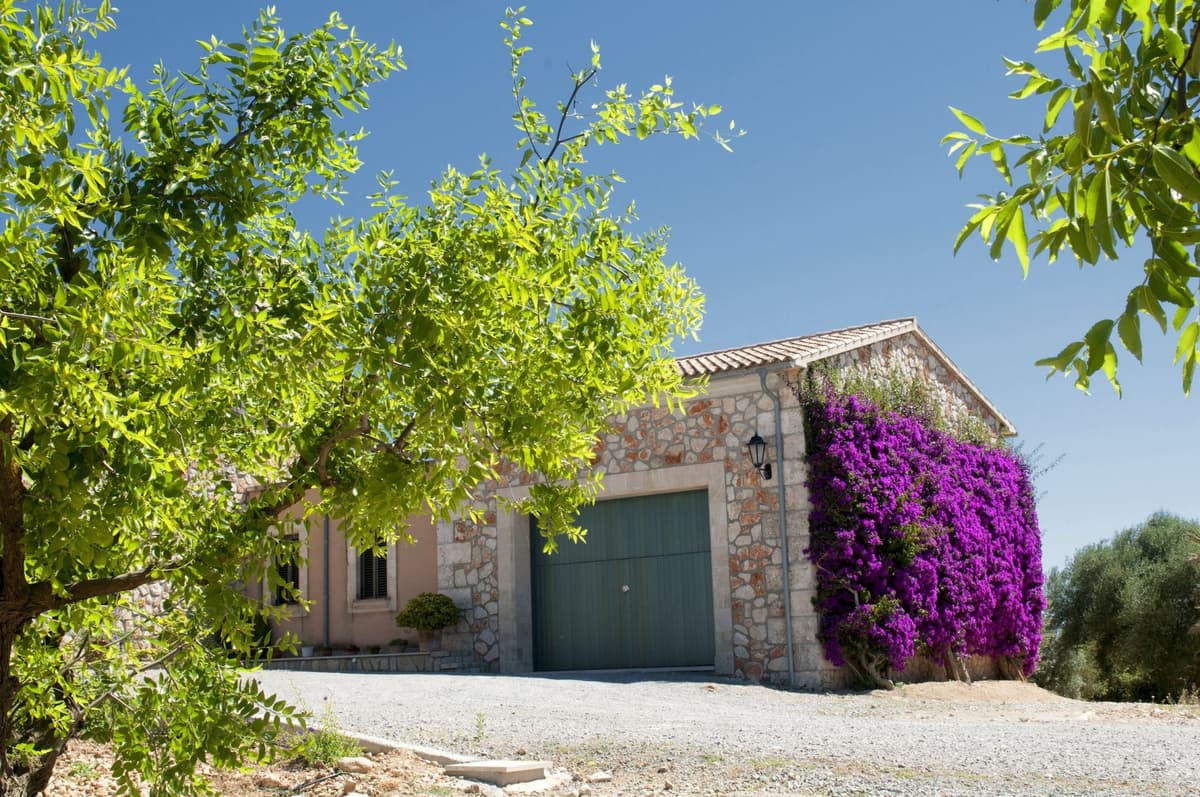 Can Calle — luxury villa photo 79