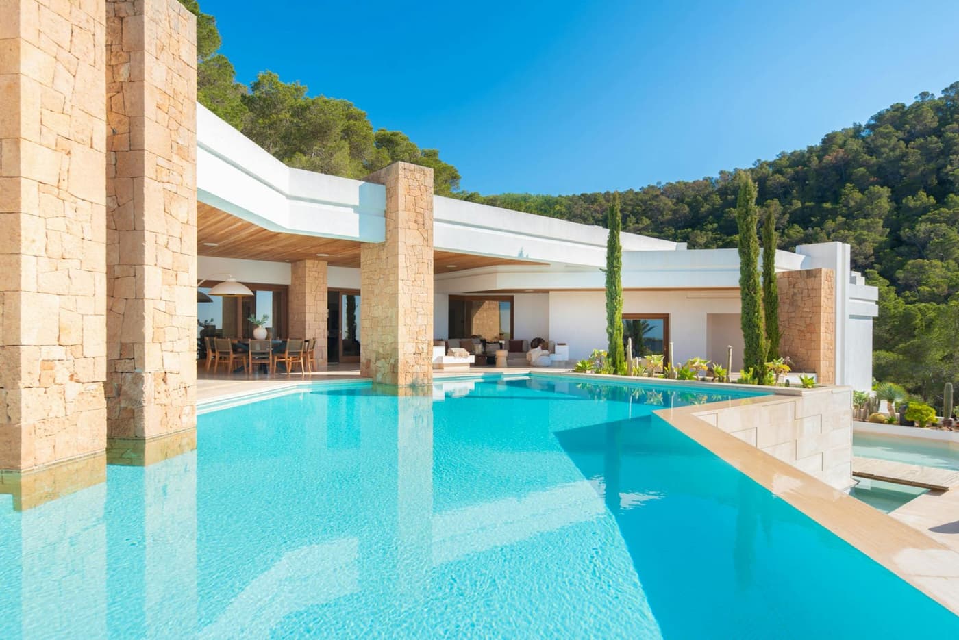 Villa Senon — luxury villa photo 3