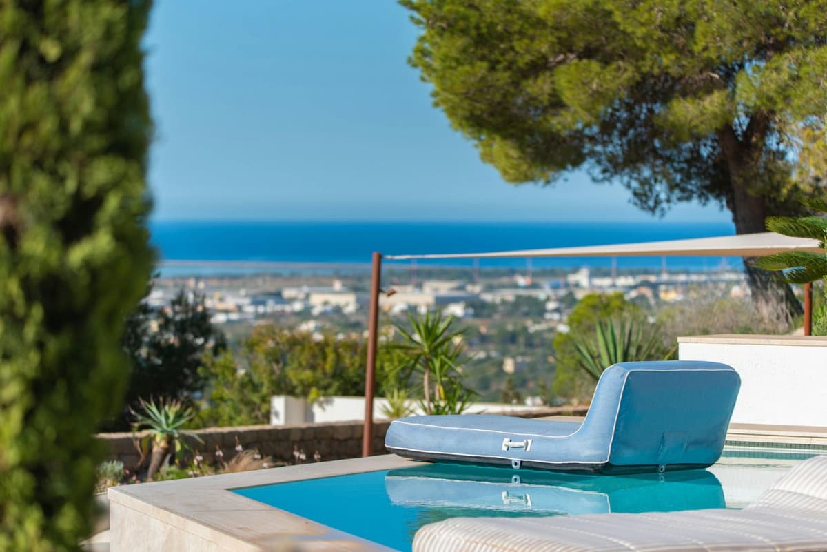 Villa Senon — luxury villa photo 1