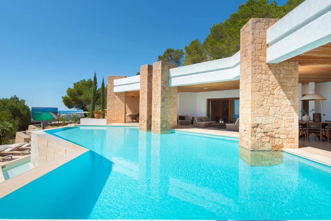 Villa Senon — luxury villa photo 75