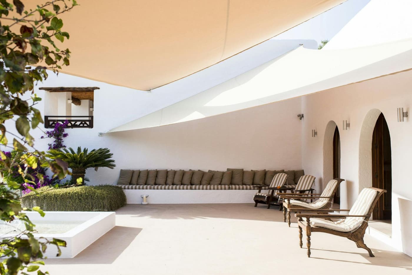 Villa Santy — luxury villa photo 2